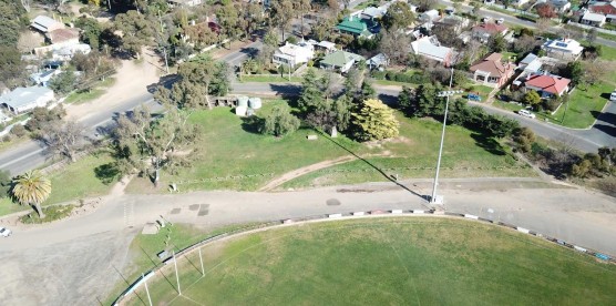 Join the Camp Reserve VCAT Appeal