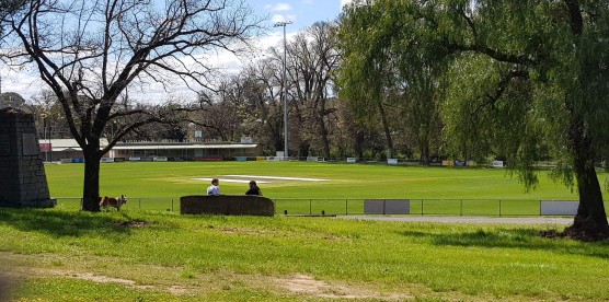Gold Camp Castlemaine committee timeline update