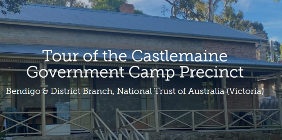 Government Camp Tour